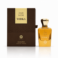 Oud Noir Vodka Eau De Parfum 3.4 oz.