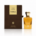 Oud Noir Vodka Cologne