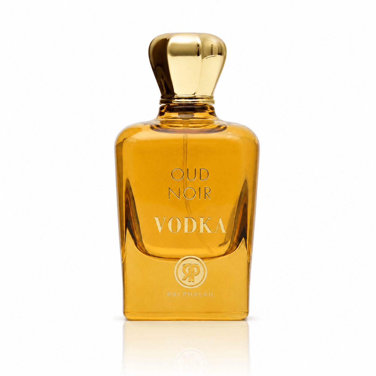 Oud Noir Vodka Cologne, Product image 2