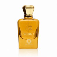 Oud Noir Vodka Eau De Parfum 3.4 oz.