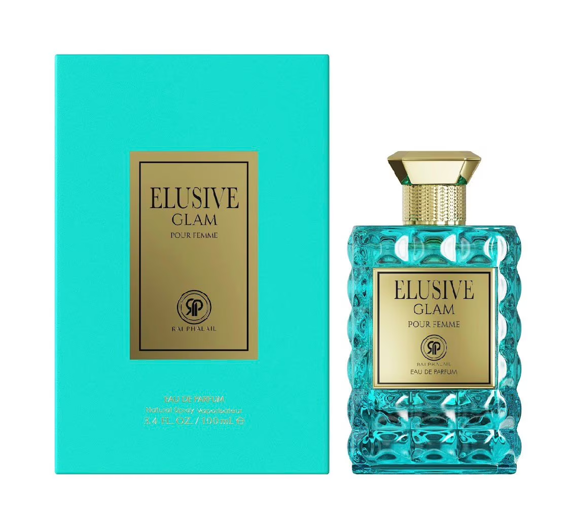 Elusive Glam Pour Femme Perfume, Product image 1