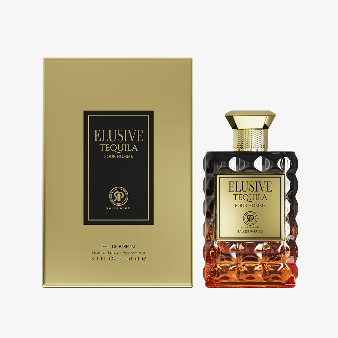 Elusive Tequila Pour Homme Cologne, Product image 1