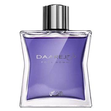 Daarej Pour Homme Cologne Featured image