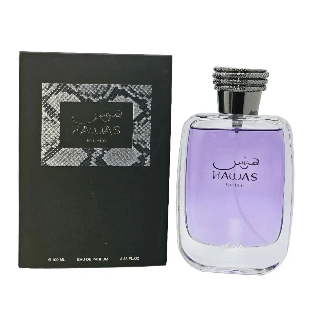 Hawas Eau de Parfum, Product image 1