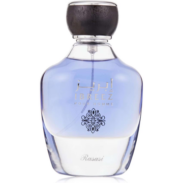 Ibreez Cologne Featured image