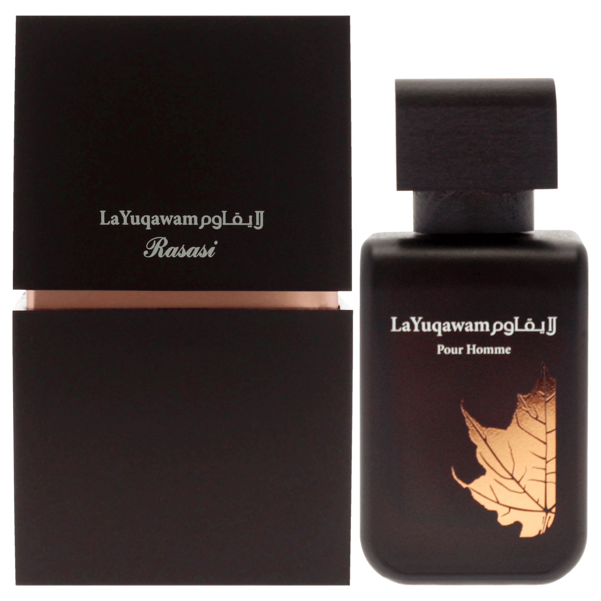 La Yuqawam Cologne, Product image 1