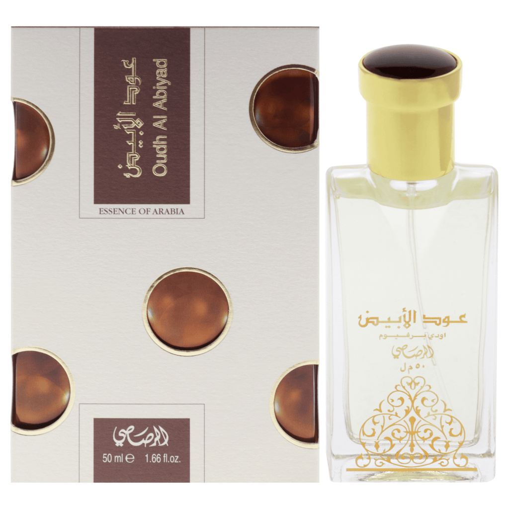 Oudh Al Abiyad Eau de Parfum 1.66 oz.