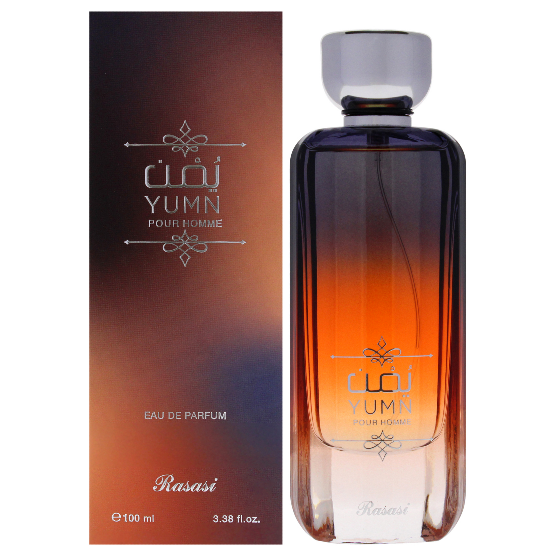 Yumn Cologne, Product image 1