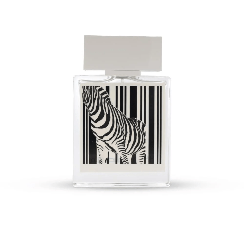 Rumz Al 9325 Zebra Pour Elle Perfume, Product image 1