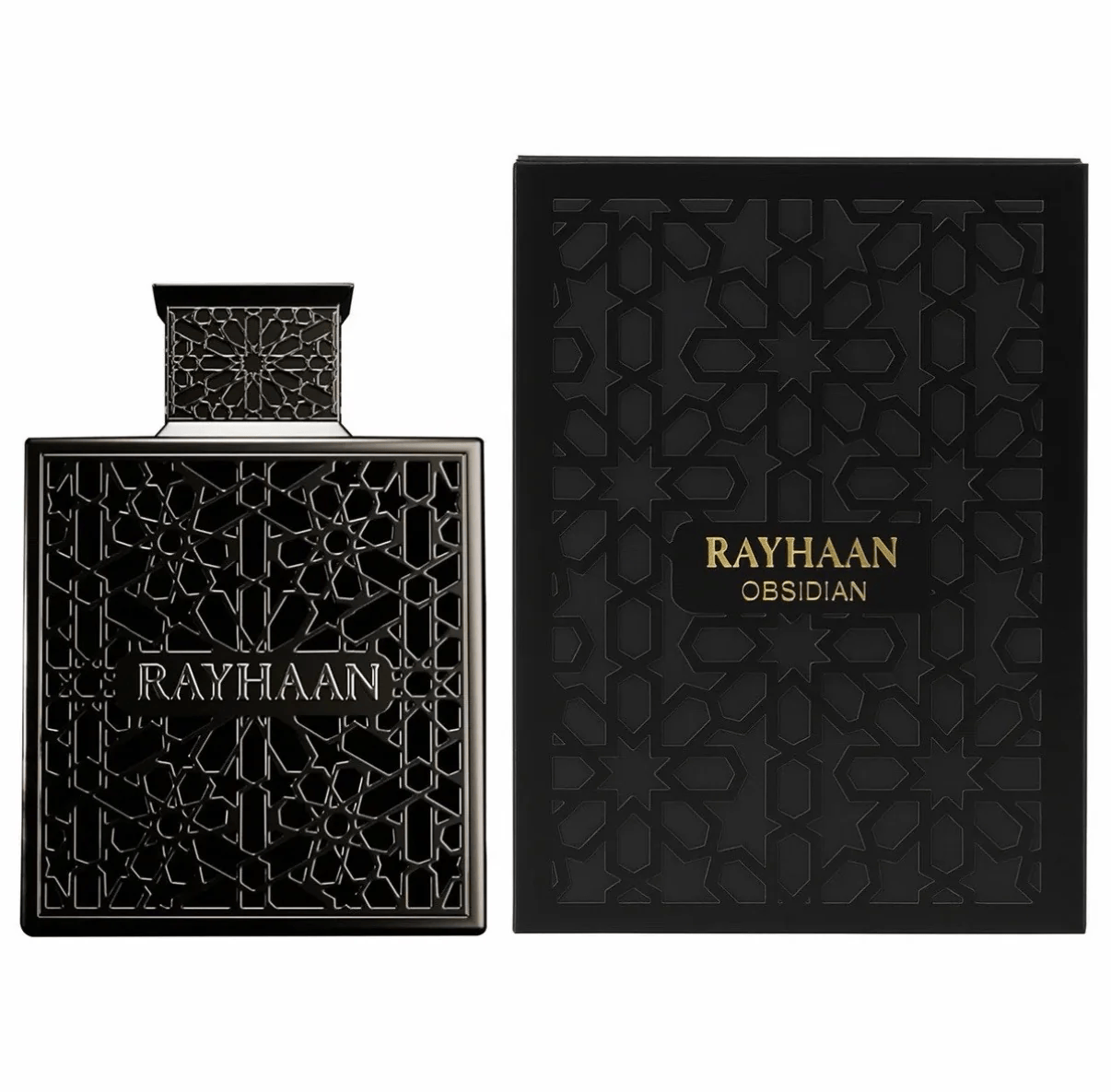 Obsidian Cologne, Product image 1