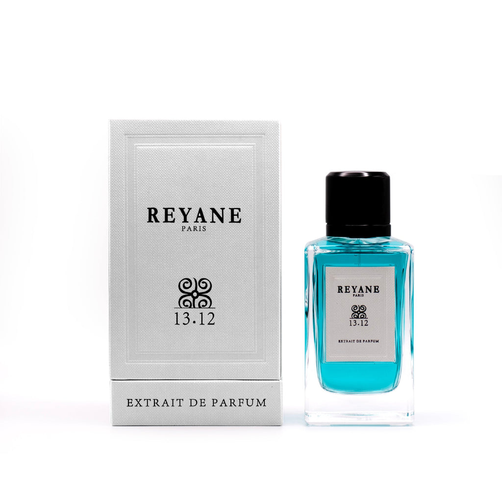 13.12 Extrait De Parfum Spray for Men by Reyane Tradition