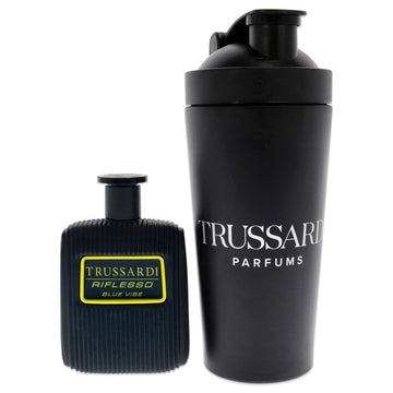 Rifflesso Blue Vibe Gift Set w/ Sport Bottle Featured image