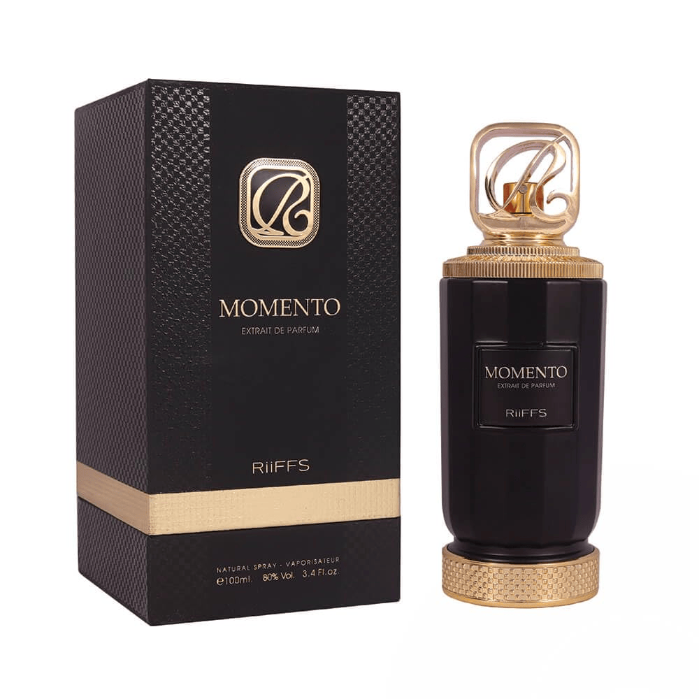 Momento Cologne, Product image 1