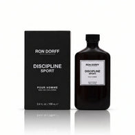 Discipline Sport Pour Homme Eau de Cologne 3.4 oz.
