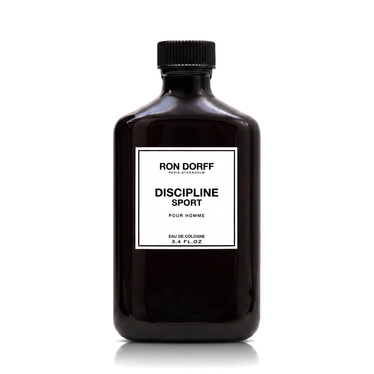 Discipline Sport Pour Homme Cologne, Product image 2