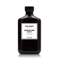 Discipline Sport Pour Homme Eau de Cologne 3.4 oz.