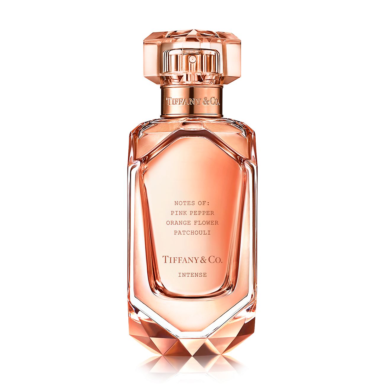 Rose Gold Intense Perfume, Product image 1