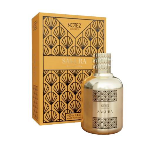 SAKURA POUR HOMME EDP 100ML