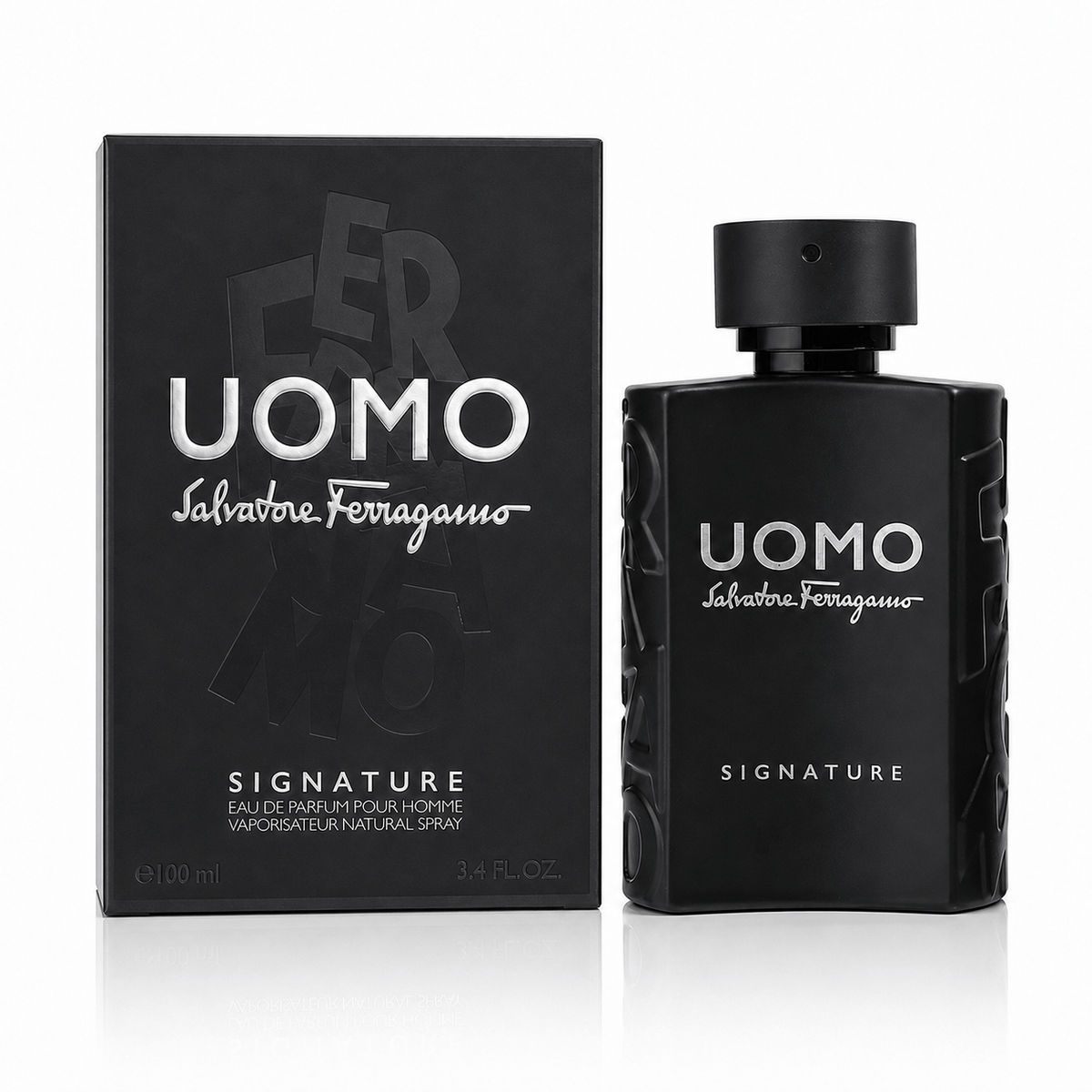 Uomo Signature Cologne, Product image 1