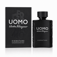 Uomo Signature Eau de Parfum 3.4 oz.