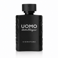 Uomo Signature Eau de Parfum 3.4 oz.