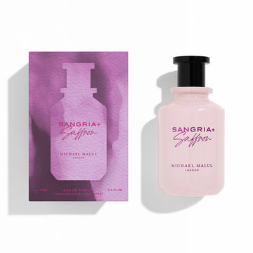 Sangria + Saffron Perfume Featured image