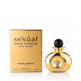 Sexual Gold Vanille Pour Homme Cologne