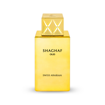 Shaghaf Oud Perfume Featured image