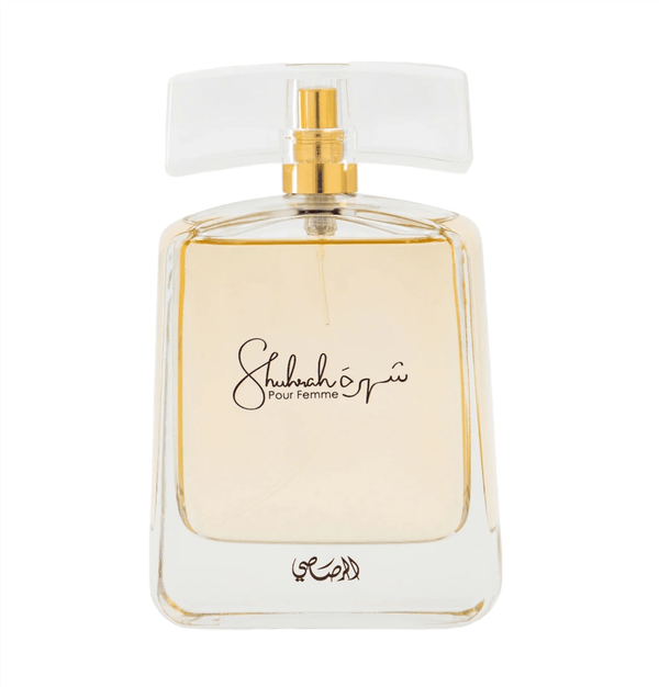 Shuhrah Pour Homme