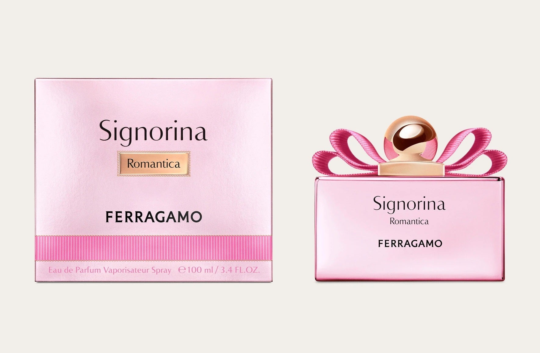 Signorina Romantica Perfume, Product image 1