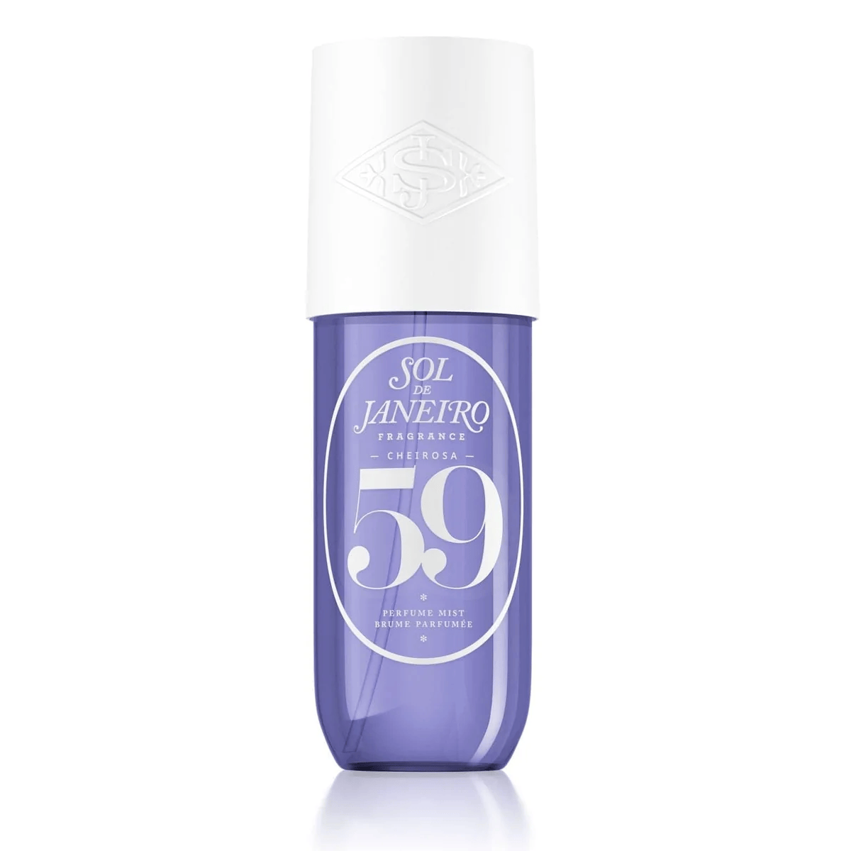Cheirosa 59 Perfume Mist, Product image 1