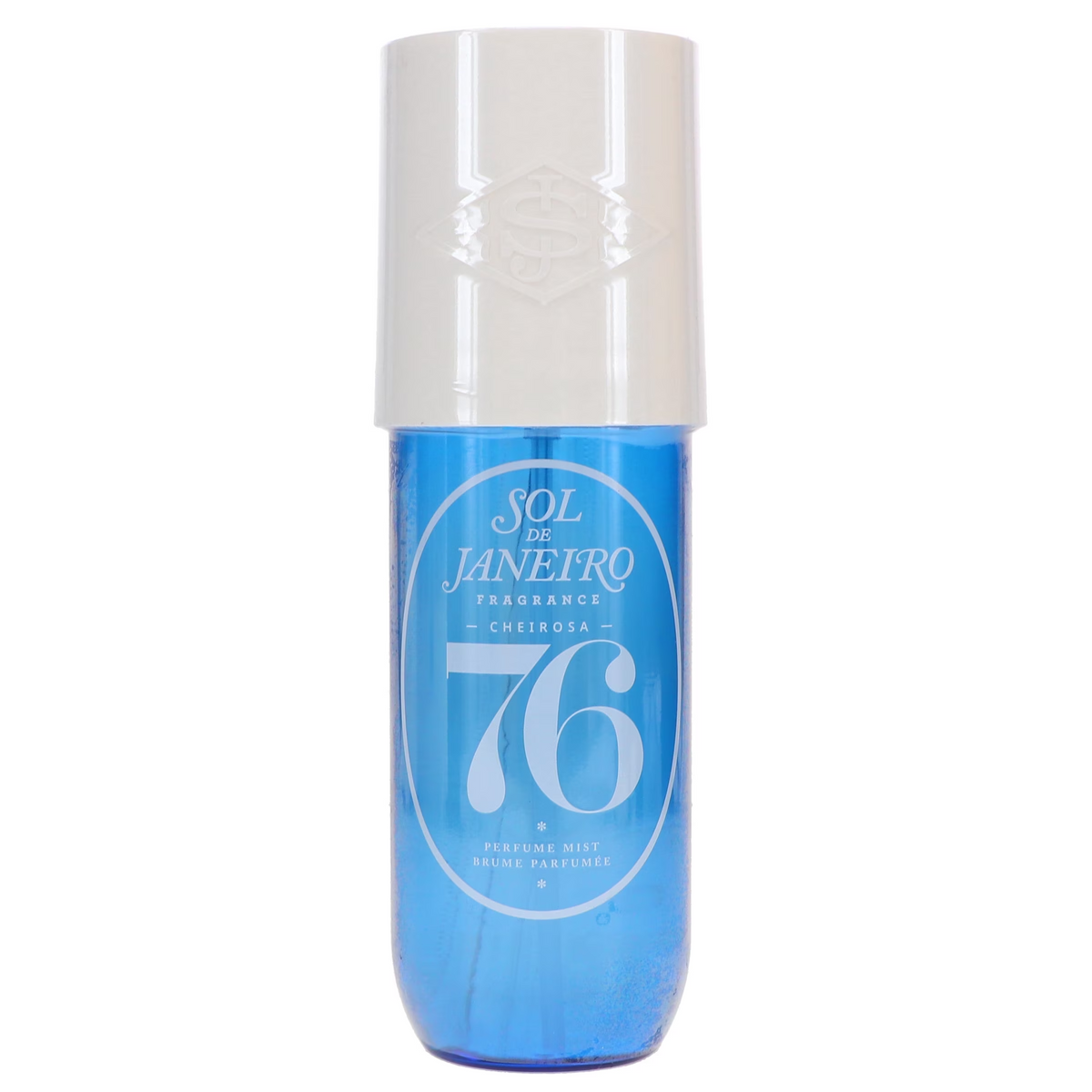Cheirose 76 Perfume Mist, Product image 1