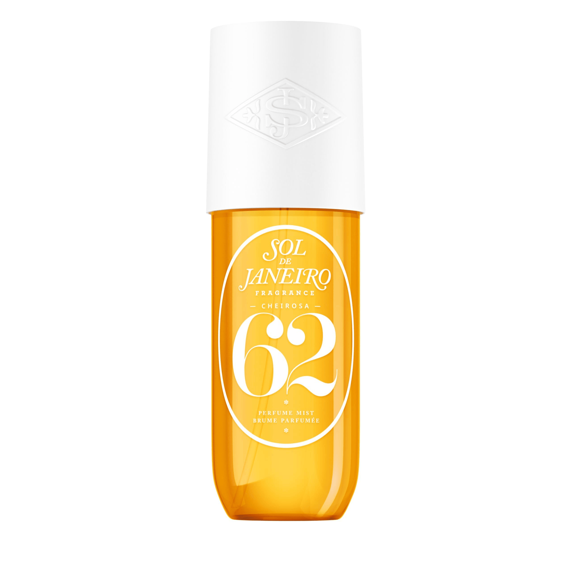 Brazlian Crush Cheirosa 62 Perfume Mist, Product image 1