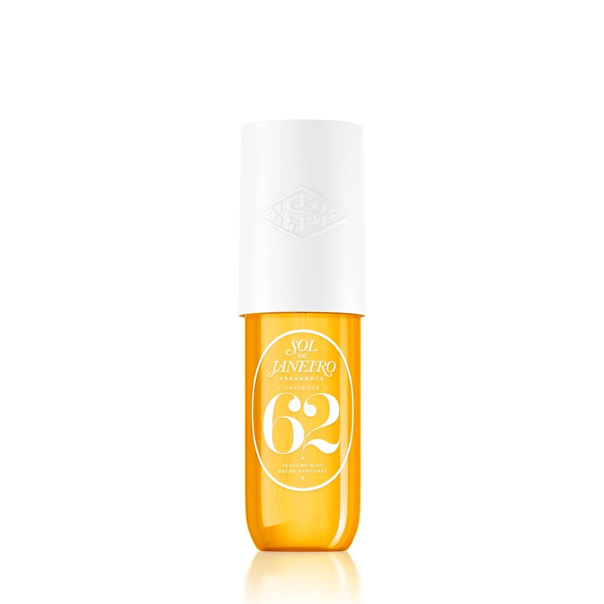 Brazlian Crush Cheirosa 62 Perfume Mist, Product image 2