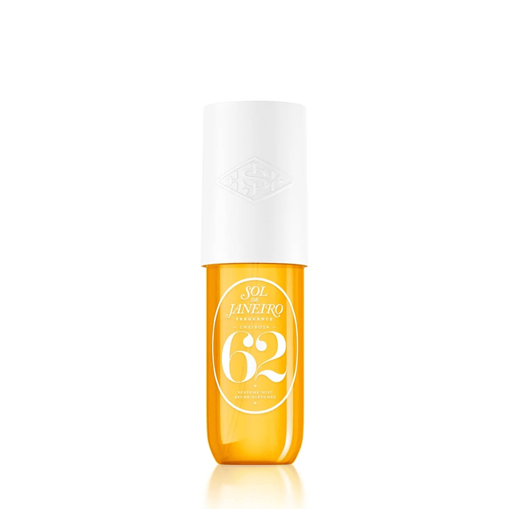 Brazlian Crush Cheirosa 62 Perfume Mist 3.0 oz.
