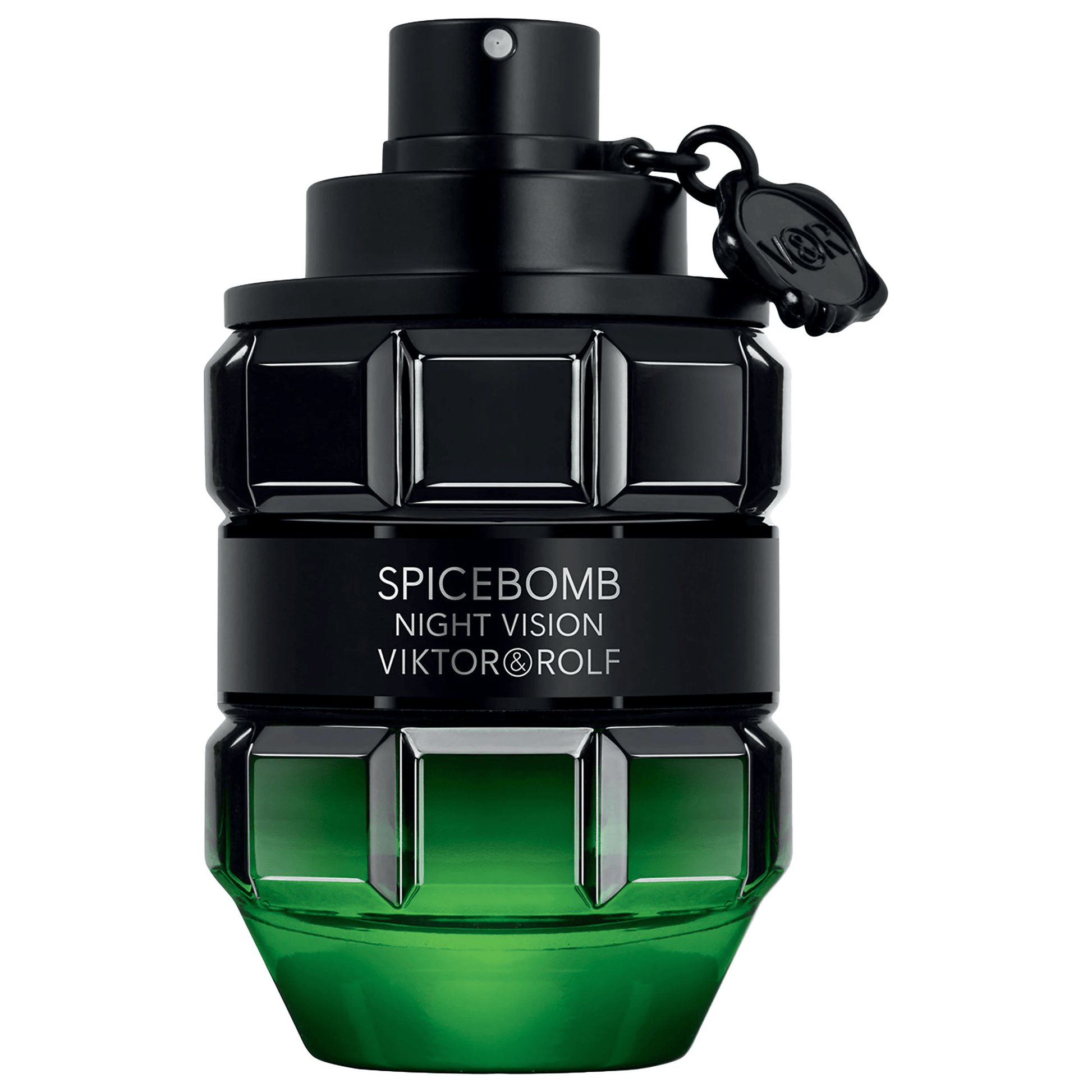 Spicebomb Night Vision Cologne, Product image 1