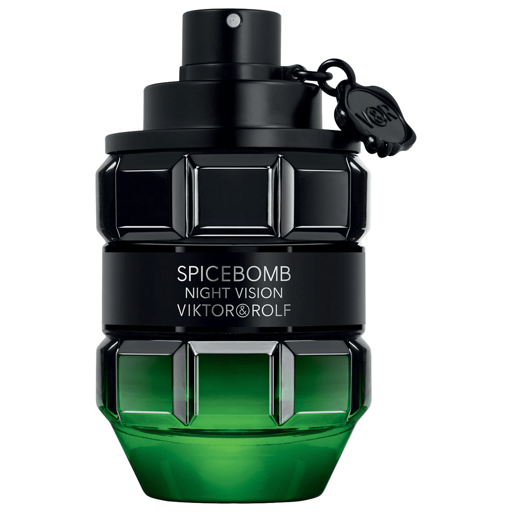 Spicebomb Night Vision Eau de Toilette 3.0 oz.