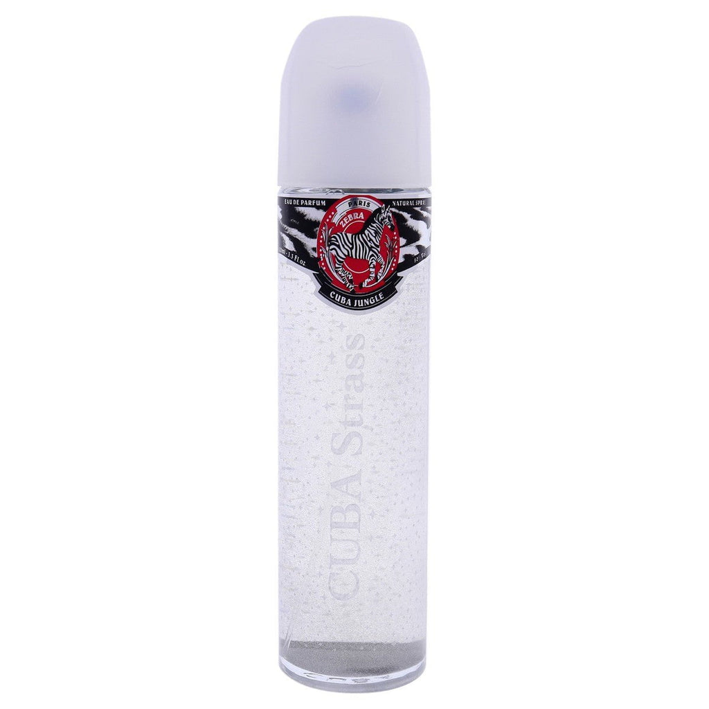 Strass Zebra Eau de Parfum 3.3 oz.