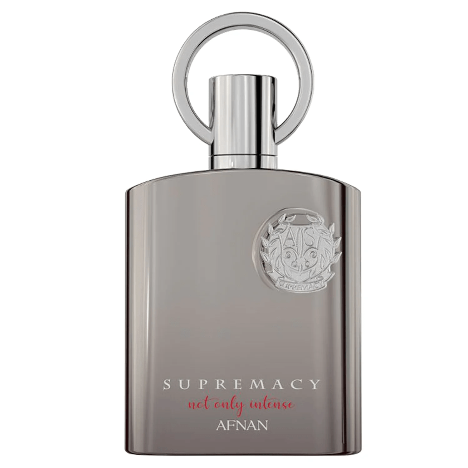 Supremacy Not Only Intense Cologne, Product image 1