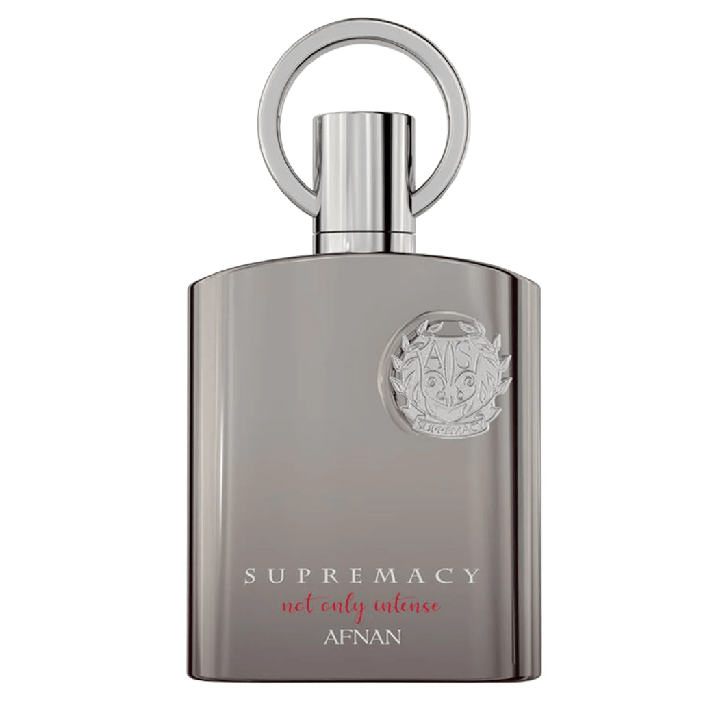 Supremacy Not Only Intense Extrait de Parfum 3.4 oz.