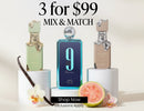 YZY Fragrances for Men & Women - Avail Now