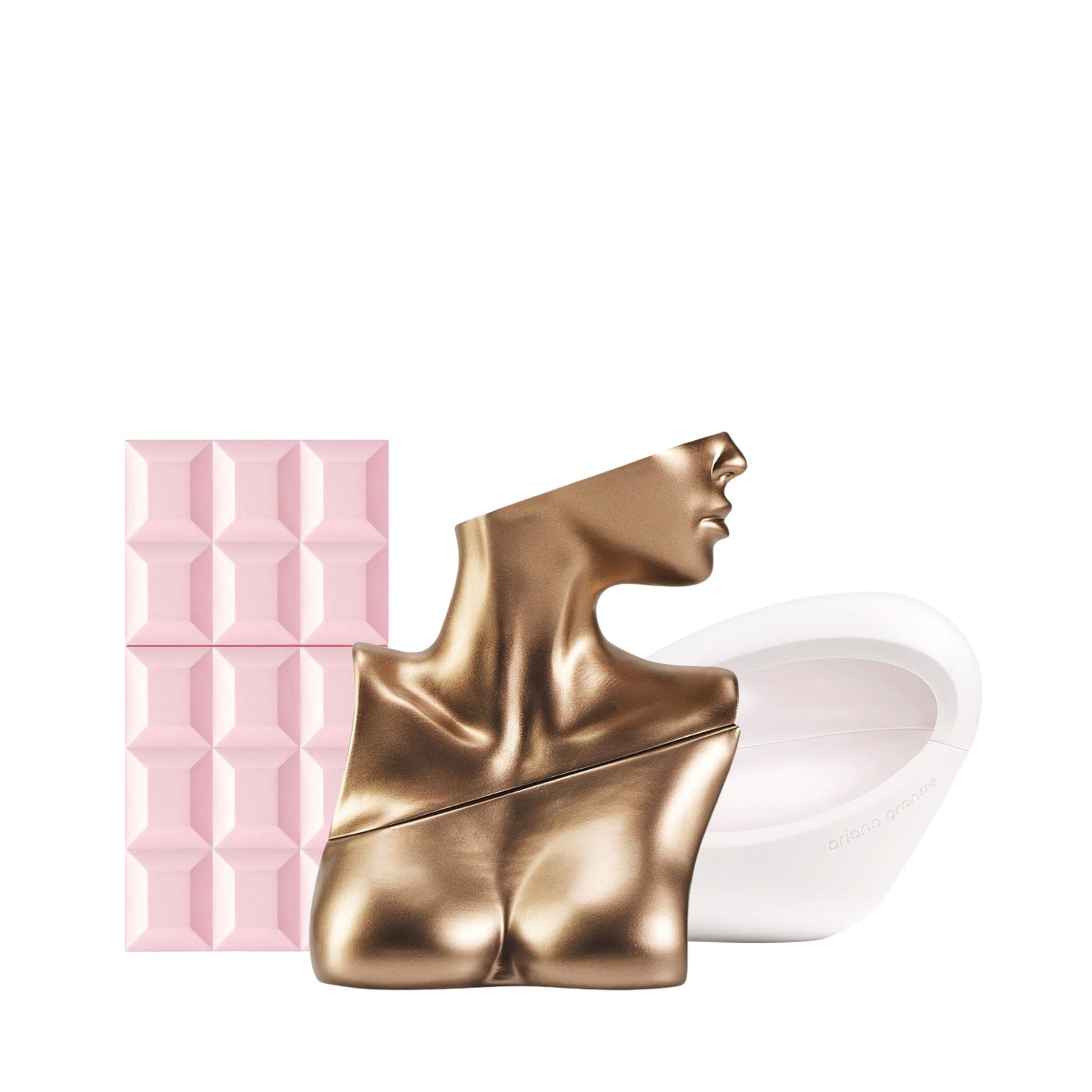 Sweet Tooth by Sabrina Carpenter, Billie Eilish by Billie Eilish, and Mod Vanilla by Ariana Grande, Product image 1