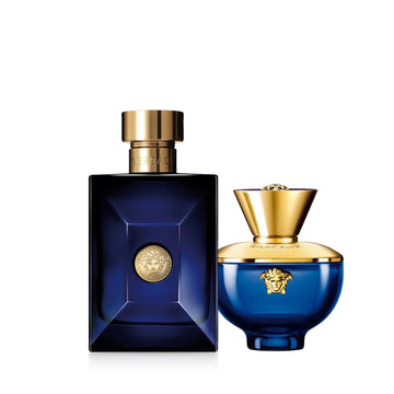 Dylan Blue by Versace For Men and Women Featured image