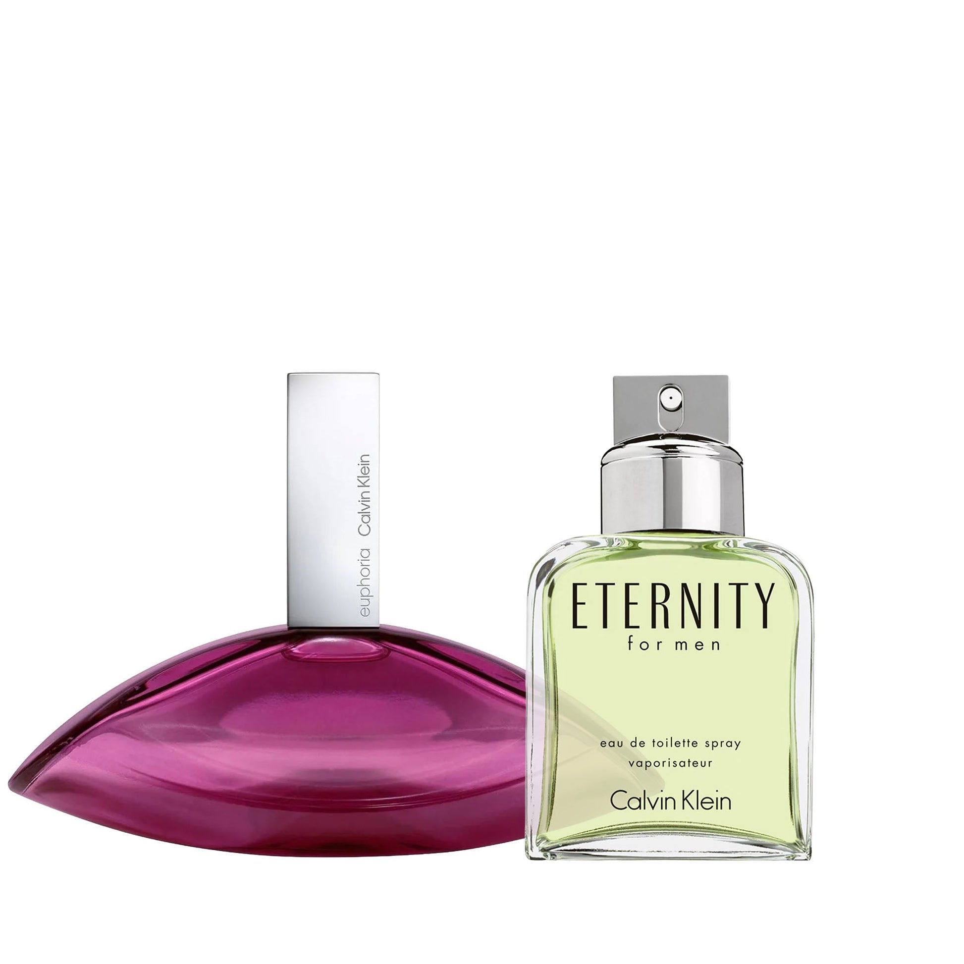 Euphoria and Eternity by Calvin Klein, Product image 1