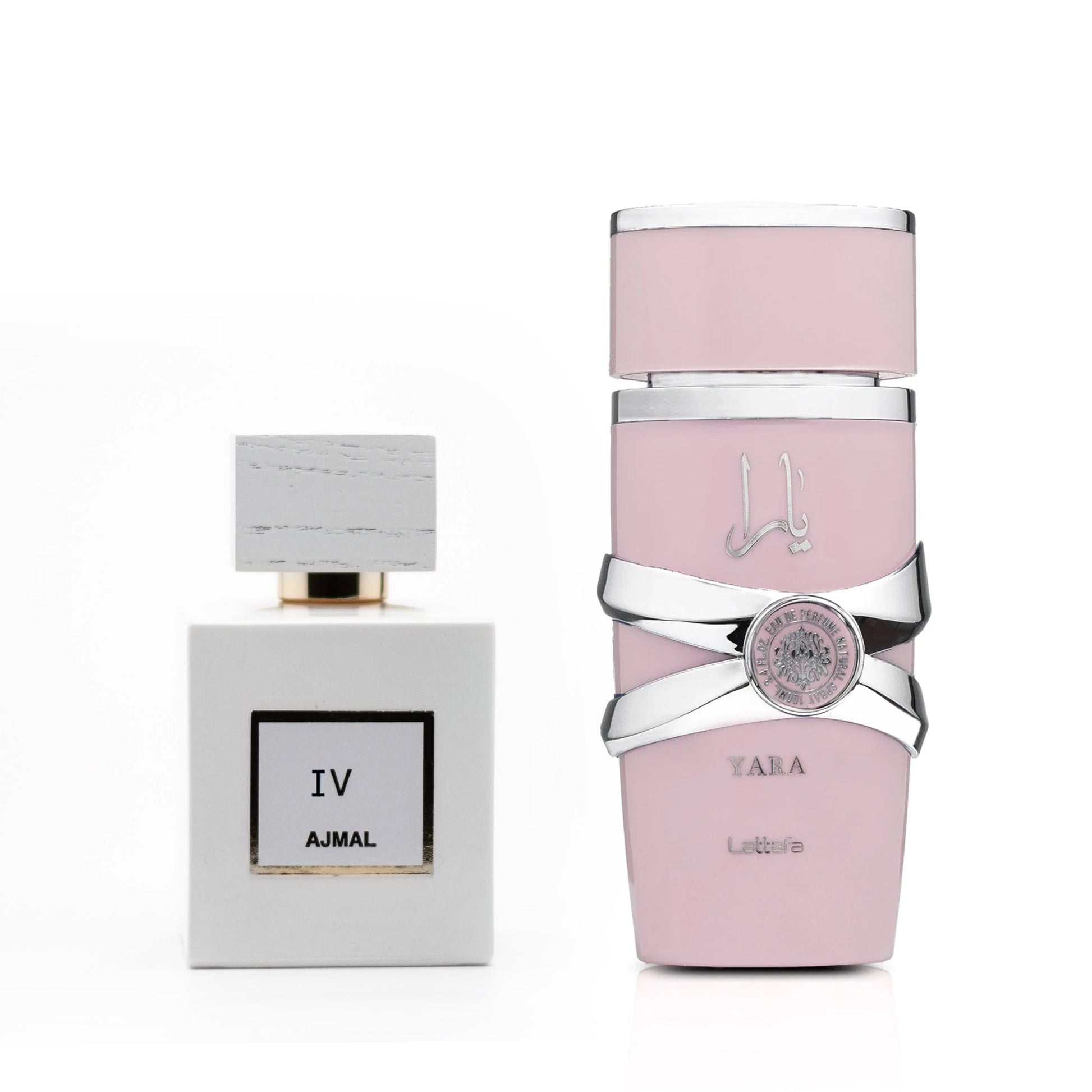 Blanche IV by Ajmal and Yara by Lattafa, Product image 1