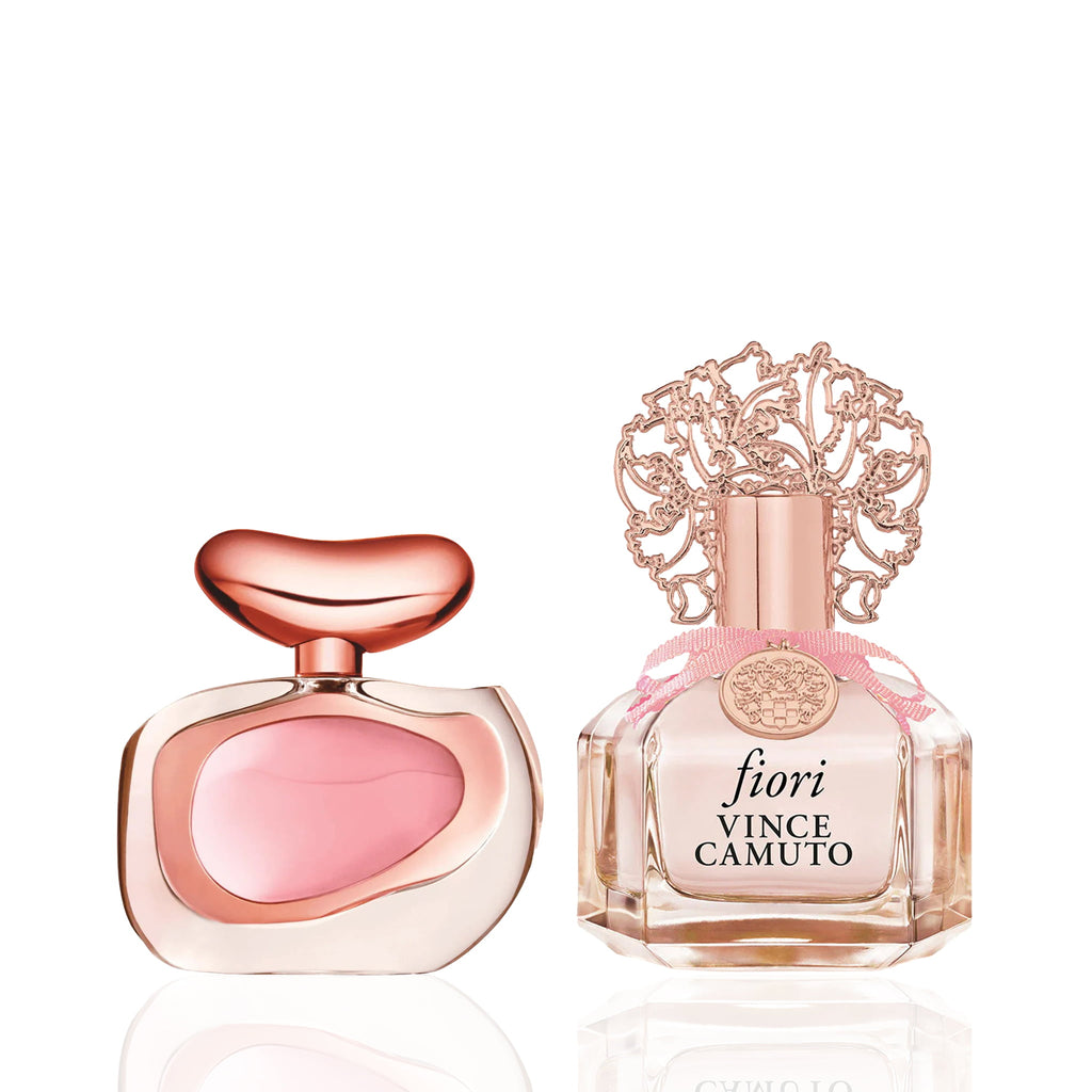 Illuminare Eau de Parfum 3.4 oz. and Fiori Eau de Parfum 3.4 oz. by Vince Camuto