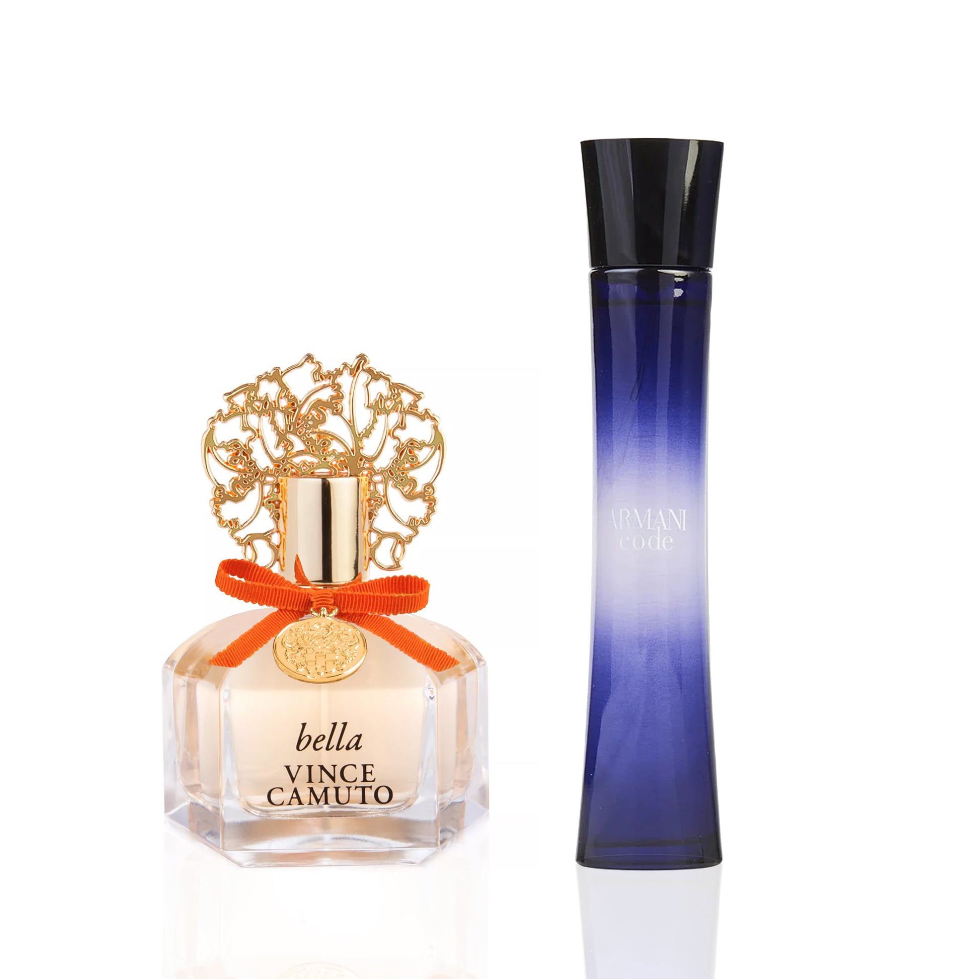 Armani Code by Giorgio Armani and Amore by Vince Camuto, Product image 1
