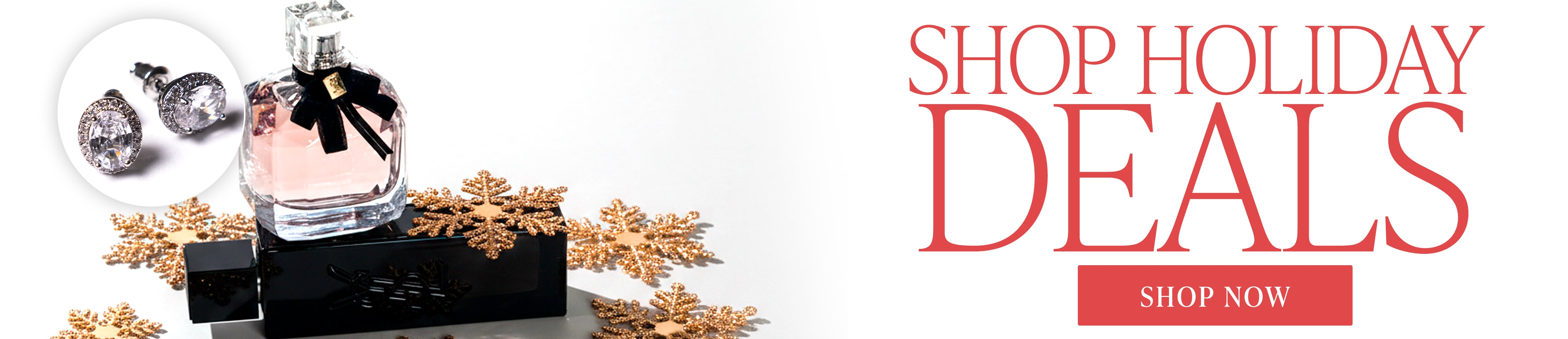 Shop Holiday Deals Shop Now