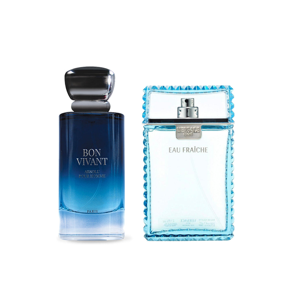 Designer Fragrances Perfumania Men's Cologne Absolu Pour