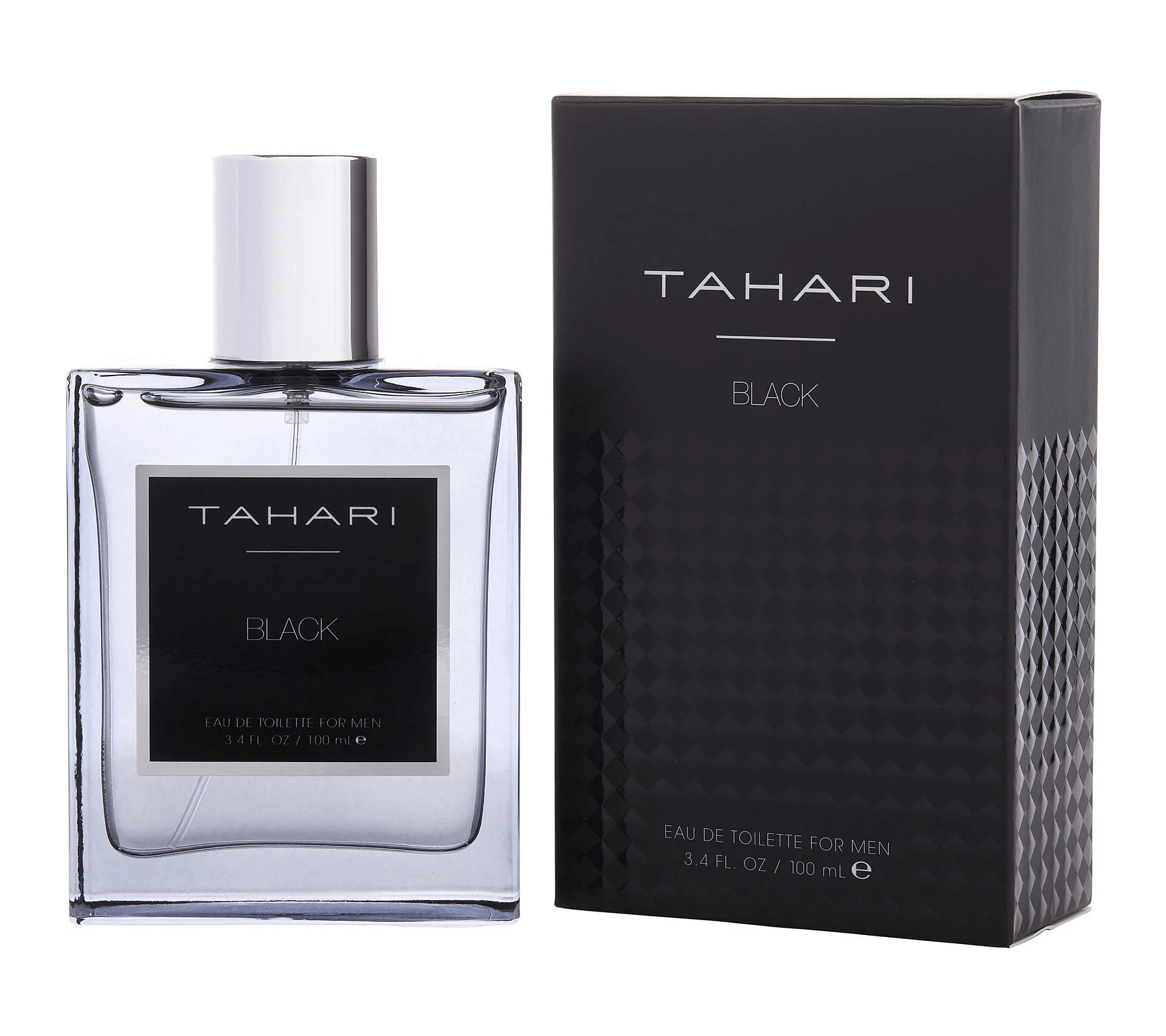 Black Cologne, Product image 1